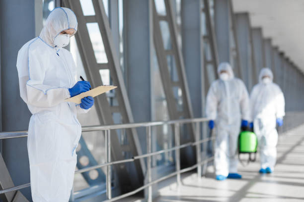 Best Mold Prevention Services  in Pines Lake, NJ